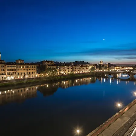 Palazzo Alfieri - Place Of Charme Otel