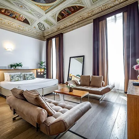 Palazzo Alfieri - Place Of Charme Floransa