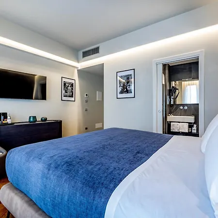 Otel Palazzo Alfieri - Place Of Charme 4*