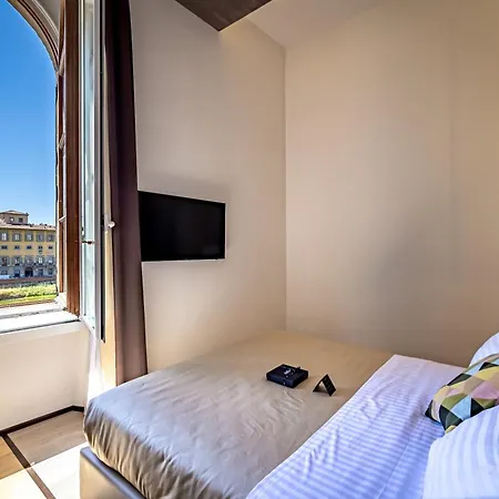 Palazzo Alfieri - Place Of Charme Hotel 4*