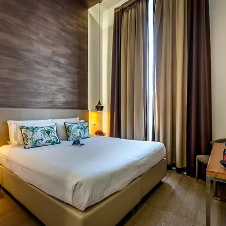 Palazzo Alfieri - Place Of Charme Hotel