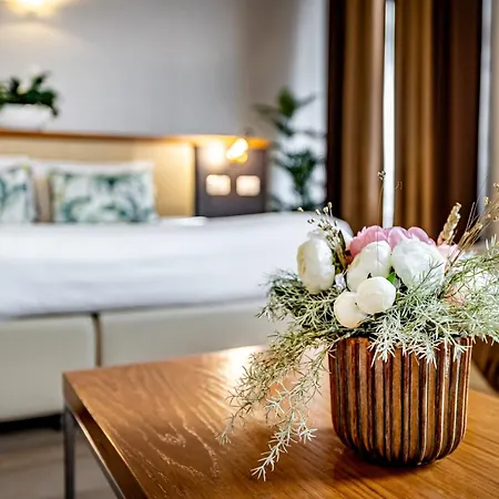 Hotel Palazzo Alfieri - Place Of Charme