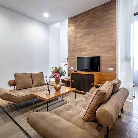 Otel Palazzo Alfieri - Place Of Charme 4*