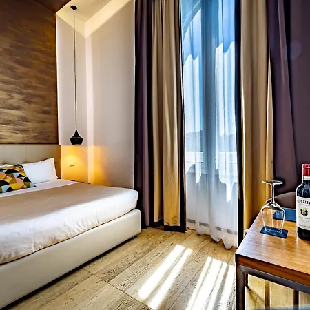 Hotel Palazzo Alfieri - Place Of Charme