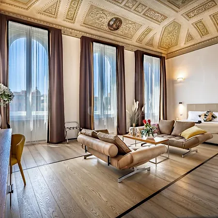 Palazzo Alfieri - Place Of Charme Floransa