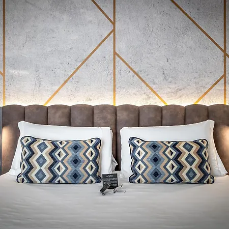 Hotel Palazzo Alfieri - Place Of Charme 4*