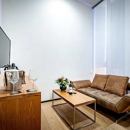 Otel Palazzo Alfieri - Place Of Charme