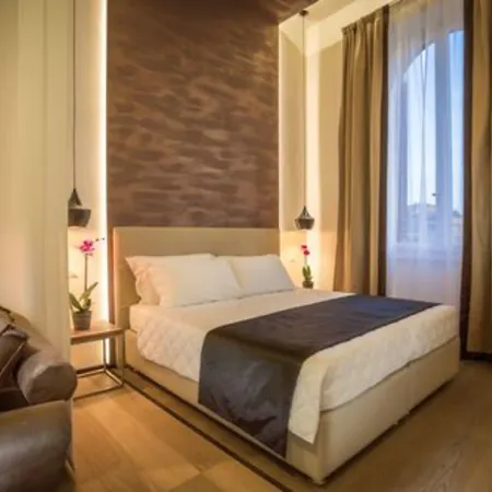 Palazzo Alfieri - Place Of Charme Hotel