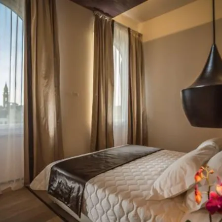 Palazzo Alfieri - Place Of Charme Hotel 4*