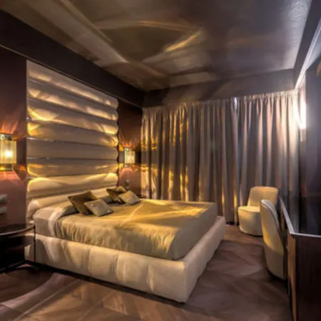 Hotel Palazzo Alfieri - Place Of Charme