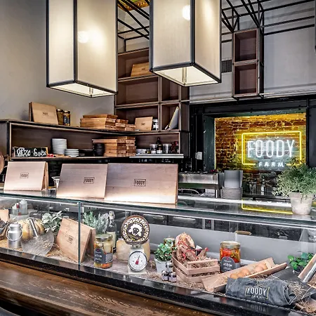 Palazzo Alfieri - Place Of Charme Florencia