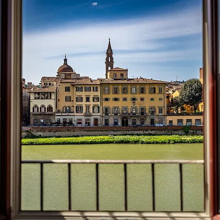 Palazzo Alfieri - Place Of Charme Hotel Florencia