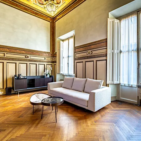 Palazzo Alfieri - Place Of Charme Hotel Florencia