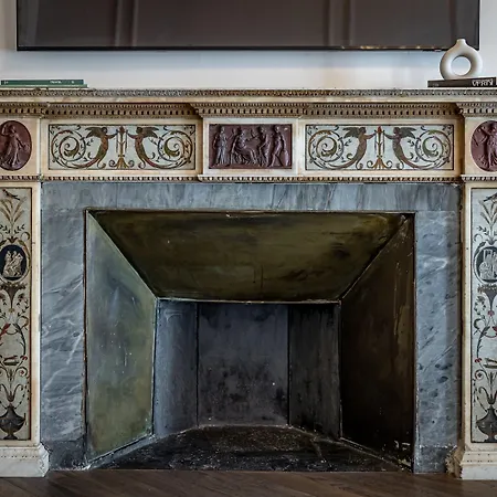 Palazzo Alfieri - Place Of Charme