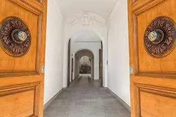 Palazzo Alfieri - Place Of Charme Otel