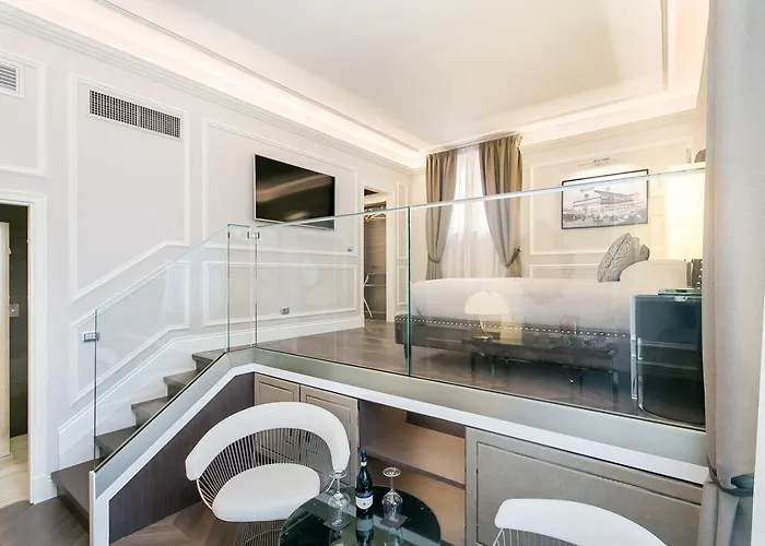 Hotel Palazzo Alfieri - Place Of Charme