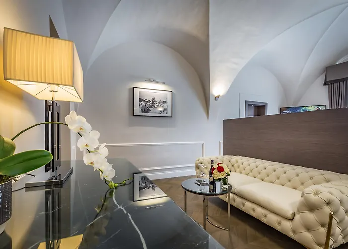 Palazzo Alfieri - Place Of Charme Hotel 4*