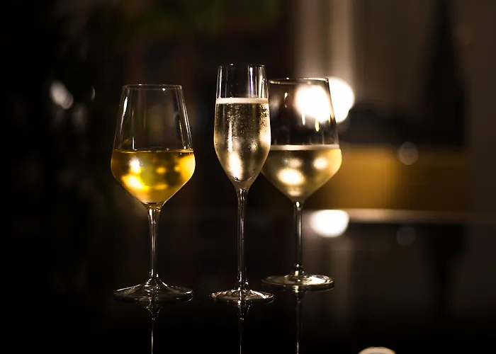 Palazzo Alfieri - Place Of Charme Hotel