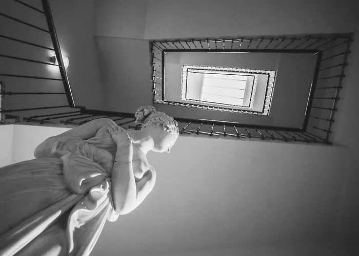 Hotel Palazzo Alfieri - Place Of Charme 4*