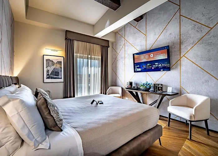 Palazzo Alfieri - Place Of Charme