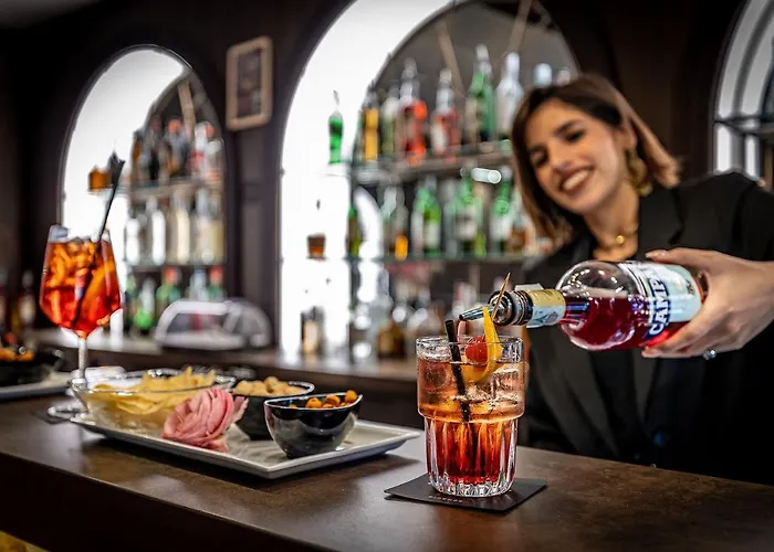 Palazzo Alfieri - Place Of Charme Florença