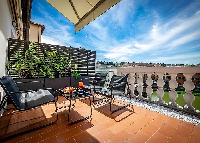 Hotel Palazzo Alfieri - Place Of Charme 4*