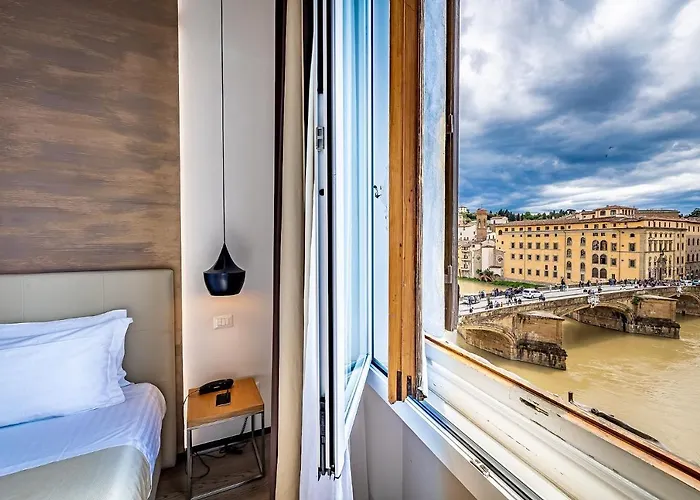 Hotel Palazzo Alfieri - Place Of Charme 4*