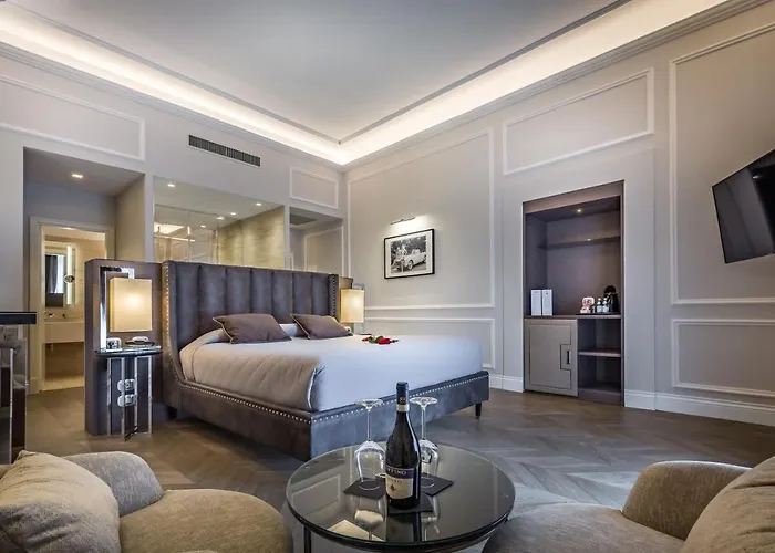 Palazzo Alfieri - Place Of Charme Hotel Florença