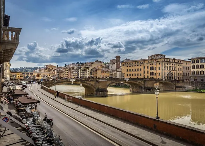Hotel Palazzo Alfieri - Place Of Charme Florença