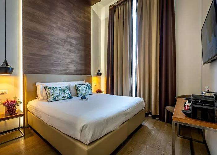 Palazzo Alfieri - Place Of Charme Hotel