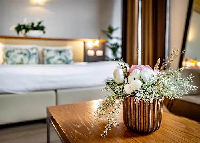 Hotel Palazzo Alfieri - Place Of Charme