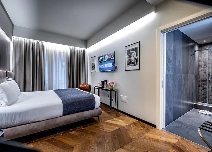 Palazzo Alfieri - Place Of Charme Hotel Florença