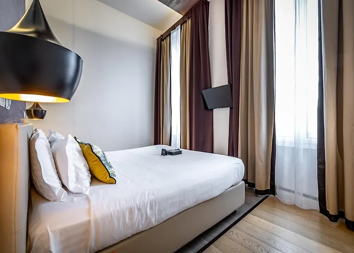 Palazzo Alfieri - Place Of Charme 4*