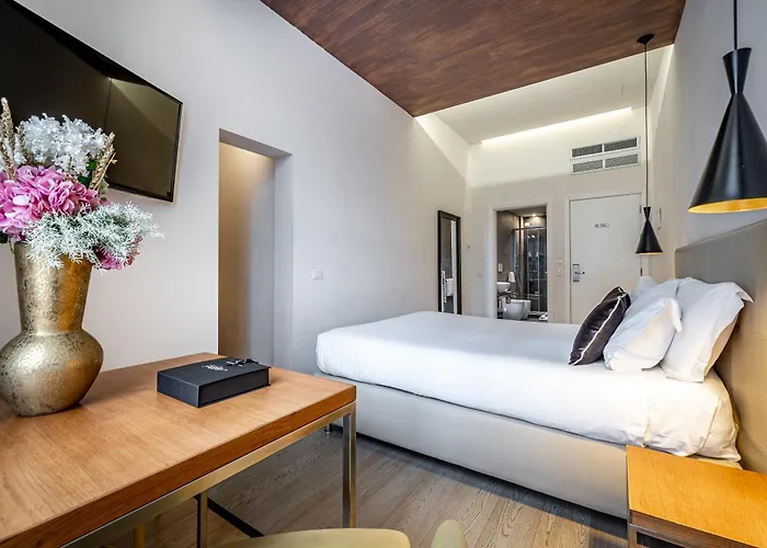 Palazzo Alfieri - Place Of Charme Hotel 4*