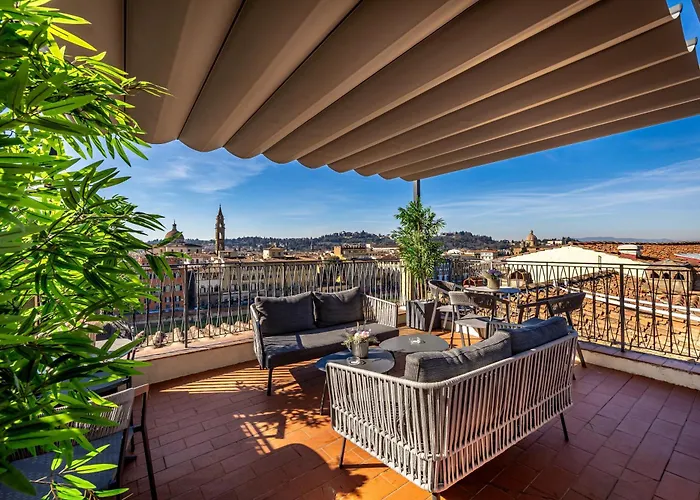 Hotel Palazzo Alfieri - Place Of Charme 4*