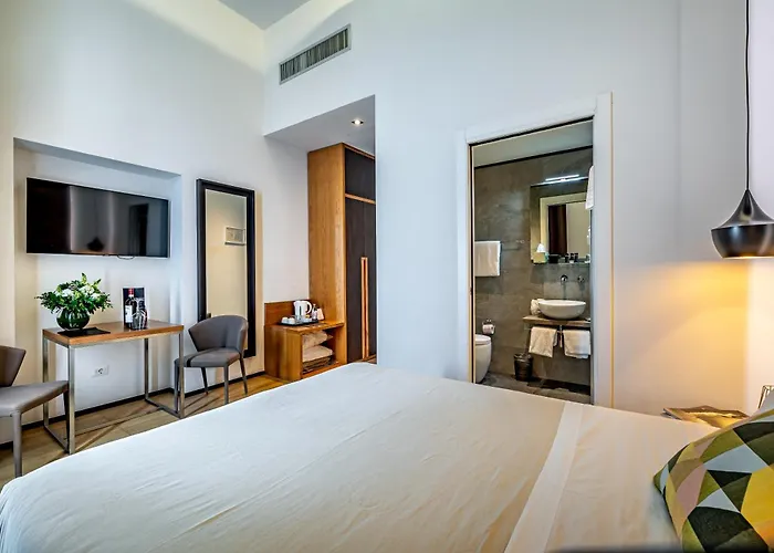 Palazzo Alfieri - Place Of Charme Florença