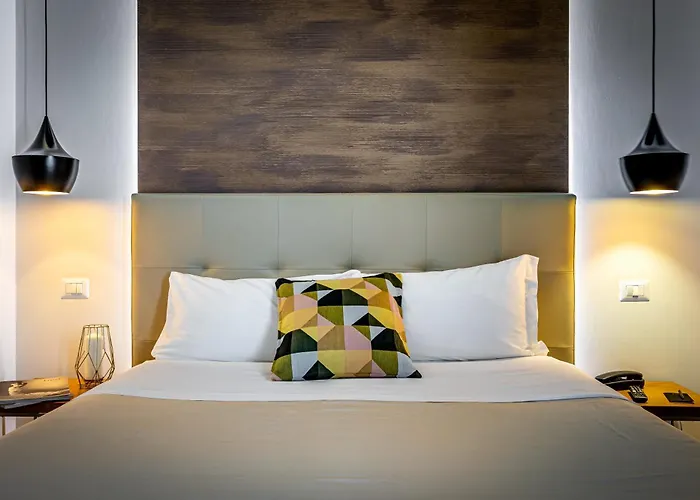 Hotel Palazzo Alfieri - Place Of Charme Florença