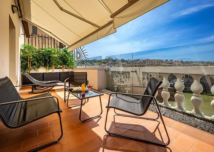 Hotel Palazzo Alfieri - Place Of Charme