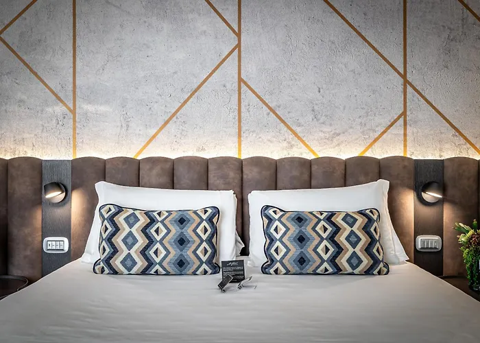 Hotel Palazzo Alfieri - Place Of Charme 4*