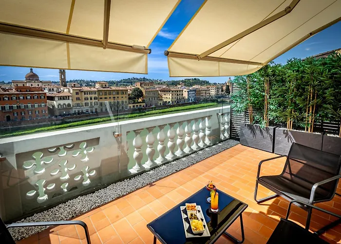 Palazzo Alfieri - Place Of Charme 4*
