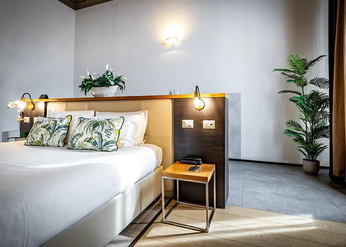 Palazzo Alfieri - Place Of Charme Hotel 4*