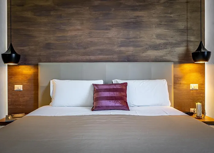 Palazzo Alfieri - Place Of Charme 4* Florença