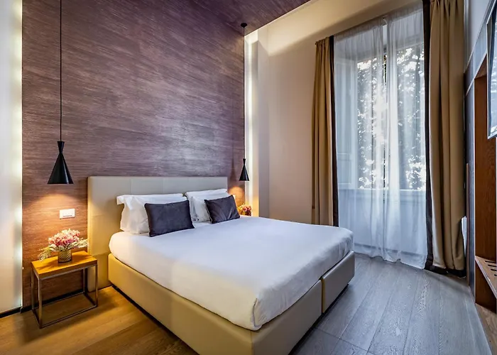 Hotel Palazzo Alfieri - Place Of Charme