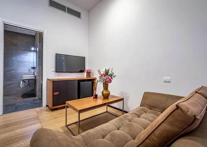 Hotel Palazzo Alfieri - Place Of Charme 4*