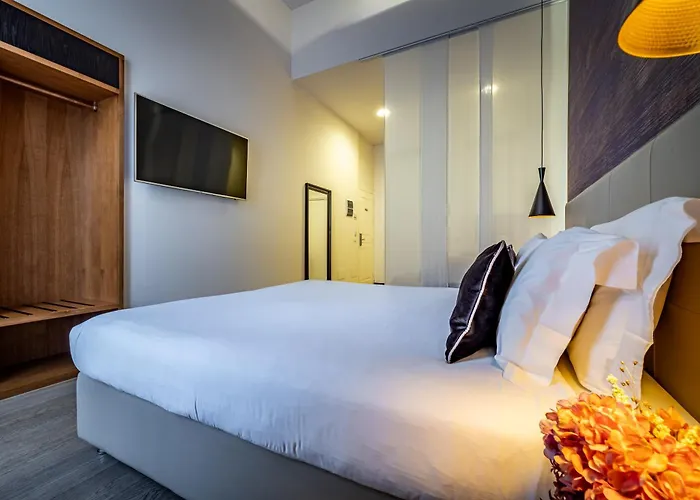 Palazzo Alfieri - Place Of Charme 4* Florença