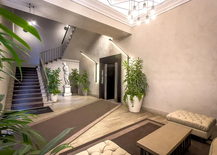 Palazzo Alfieri - Place Of Charme