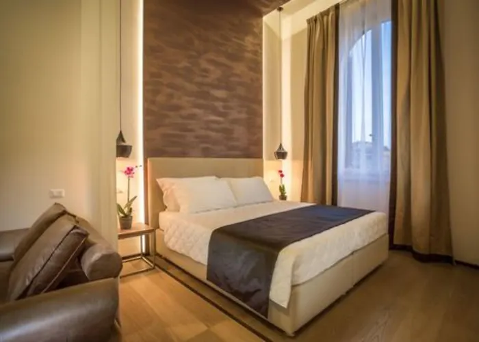 Palazzo Alfieri - Place Of Charme Hotel