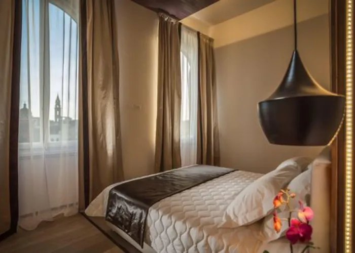 Palazzo Alfieri - Place Of Charme Hotel 4*