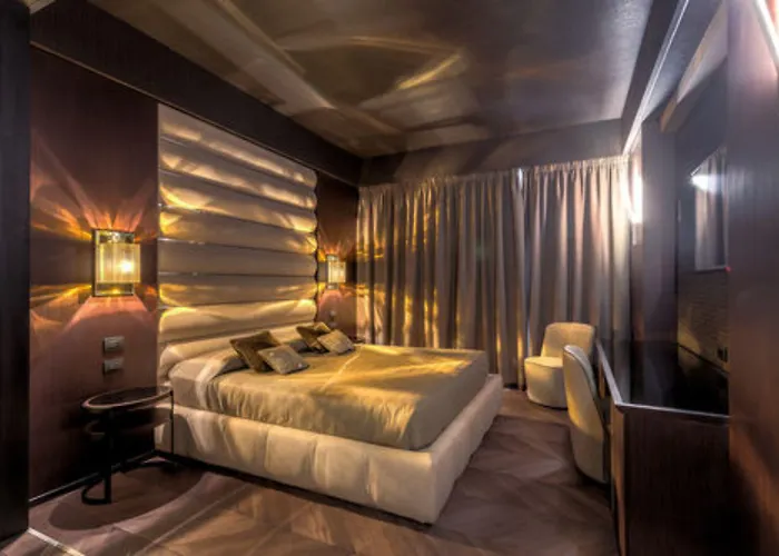 Hotel Palazzo Alfieri - Place Of Charme