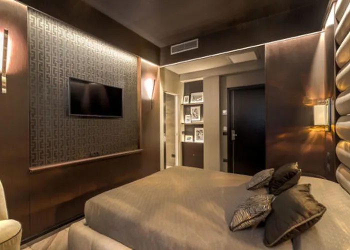 Hotel Palazzo Alfieri - Place Of Charme 4*